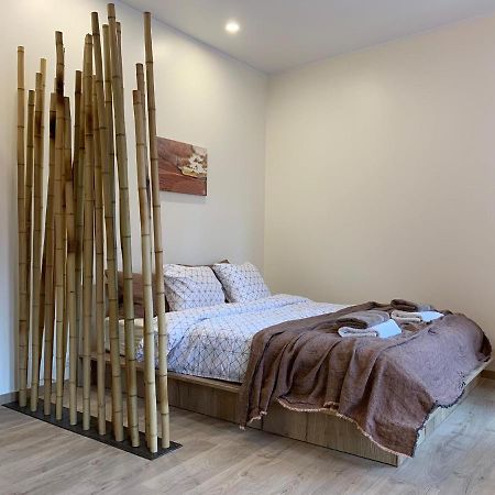 Villa Ventus Liepāja Eksteriør billede