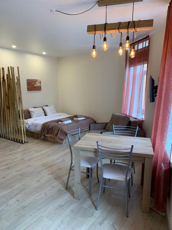 Villa Ventus Liepāja Eksteriør billede